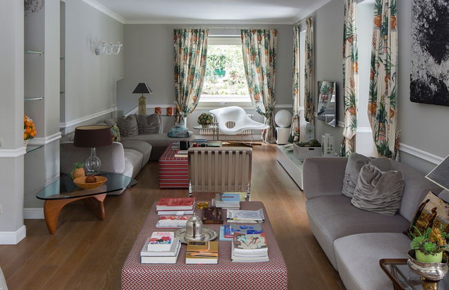 Villa Artemisia by Myvillacollection - Photo 1