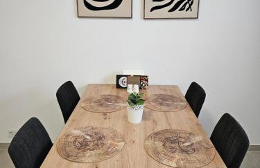 Exklusive Ferienwohnung mit viel Platz und Ruhe - Foto 16