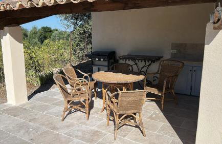 Bastidon provençal entièrement rénové et climatisé - Foto 21