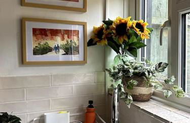 Remarkable Cotswolds 1 bedroom cottage in Finstock - Foto 13