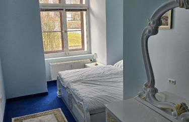 Märchenhafte Schloss-Suite Gräfin Silvia Theresia - Foto 7