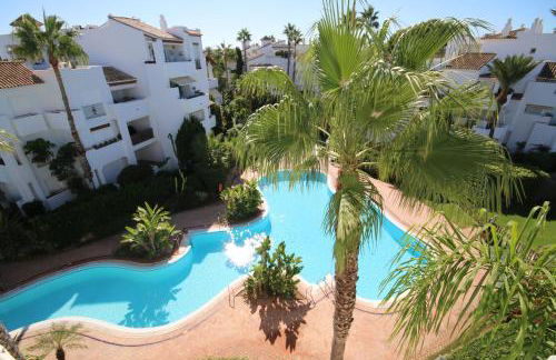 Ático Costa Ballena playa infante. 1º línea playa - Photo 10