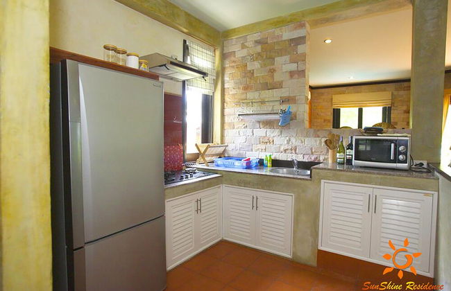 Sunshine Residence - Photo 14