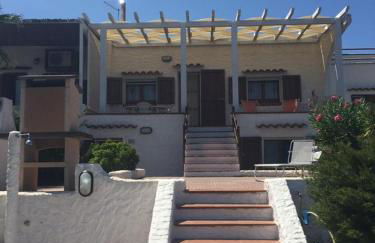 Villaggio polifemo 38 Località Cala Sapone P7167 - Foto 8