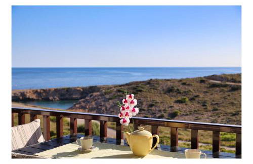 Appartement vue Mer à 300m de la plage - Son Parc - Foto 16