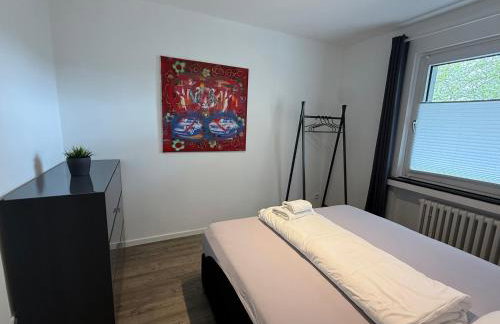 Designer-Apartment near Düsseldorf+Cologne (Apt.3) - Photo 18