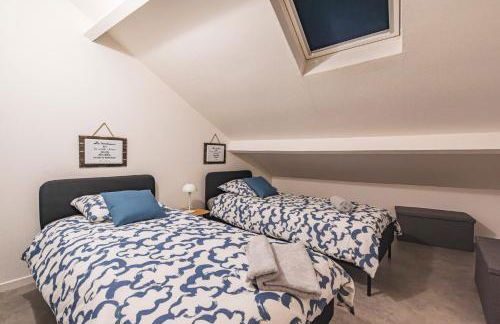 Tys Home, maison spacieuse avec parking - Foto 10