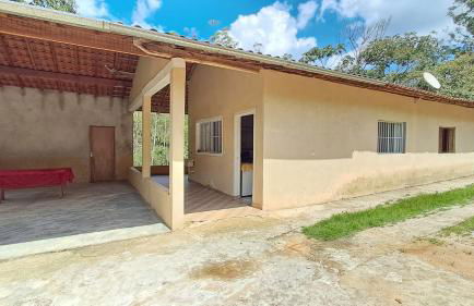 Casa espaçosa e acolhedora SFX - Foto 31