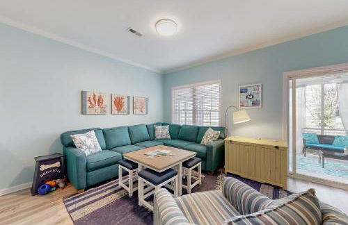 Oyster Bay Villas --- 20411 Jeb Dr, Unit #36 - Foto 1
