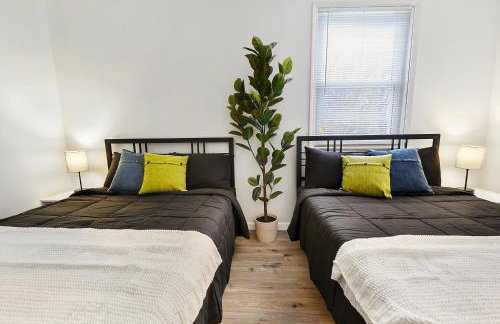 3 BedHome in Upper Lawrenceville - Foto 32