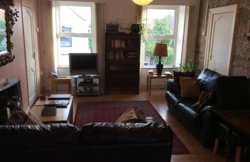 Comber Courtyard Apartment - Foto 3