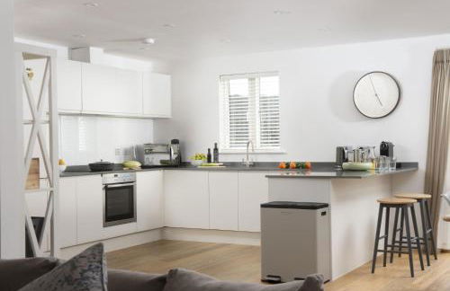 Carbis Bay Lodge - Spa Facilities & Woodburner - Foto 14