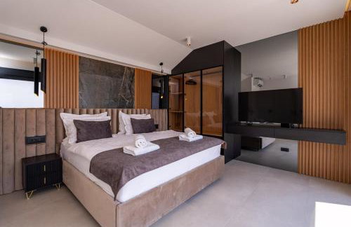 Green Sunrise Villa - Foto 4