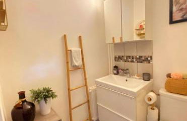 HYPER CENTRE Gare RER A 250m Paris 20min - Foto 11