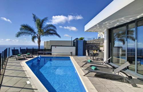 Villa Stella by LovelyStay - Foto 1