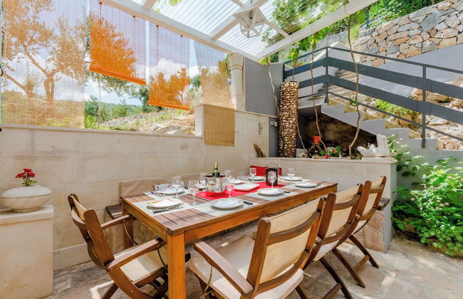 Apartment Blue Oasis - Foto 25