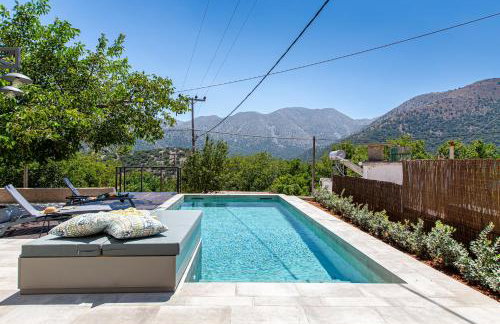 Villa Skyphos - Photo 41