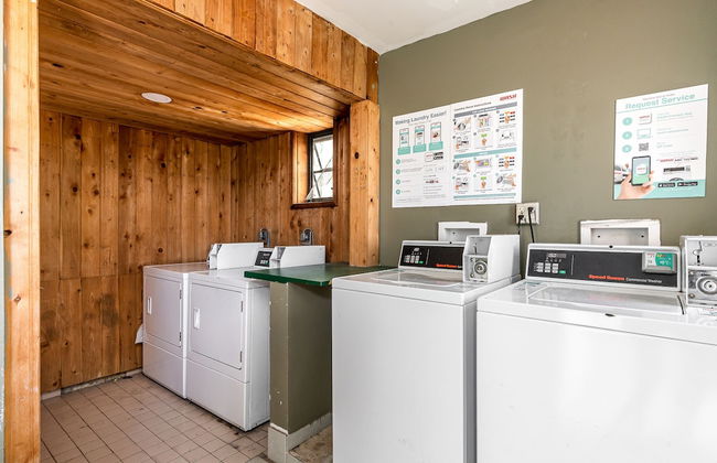 Seven Palms Hotel & Apartments - Foto 4