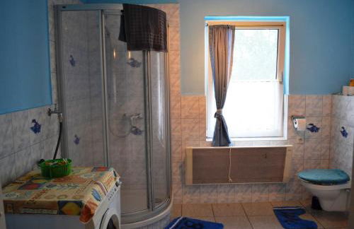 Gemütliche Ferienwohnung, separater Eingang - Foto 26