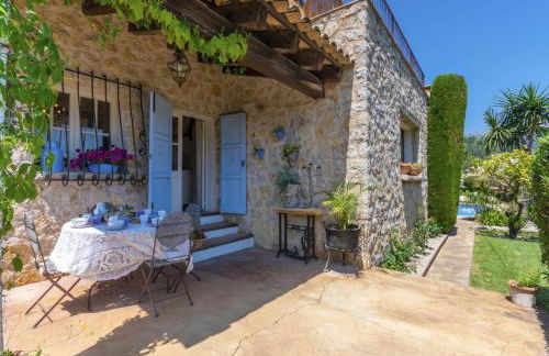 Villa La Font by Interhome - Foto 96