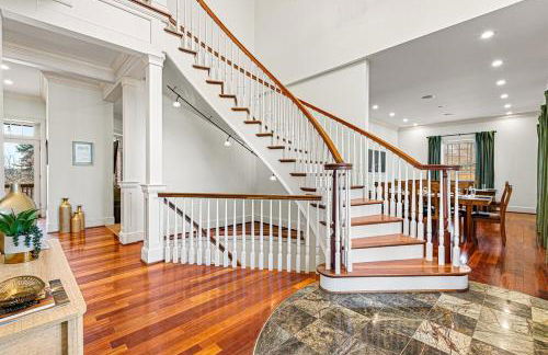 Heated Pool, Hot Tub, Mini Golf, Theater-Sleeps 28 - Foto 35