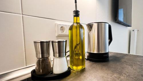 Apartment Düsseldorf City - Foto 3