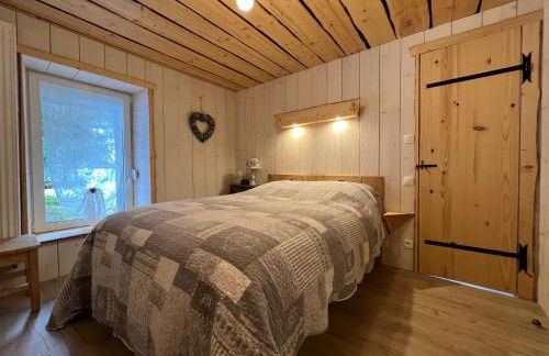 La remise du Murgé - Foto 8