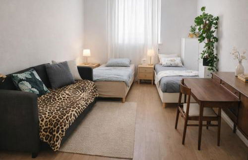 Green Plants 24 7 Check In 4 Persons - Foto 28