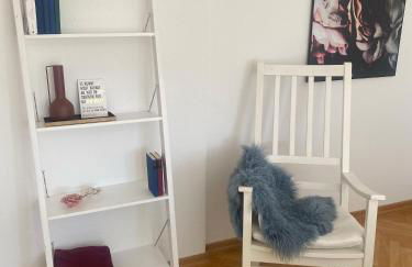 Apartment ANi I 2Zi Göppingen I Neues Bad I Terr & Garten I ruhig an Fahrradstraße I nahe EWS Arena I E-Parkplatz auf Anfrage - Foto 24