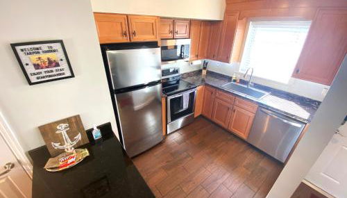 Tarpon Harbor 1 - Waterfront pool home near beach & downtown Las Olas - Foto 3