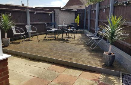 Comfortable Family Home in Immingham - Foto 39