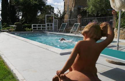 Agriturismo Palazzo Conti A - Foto 62