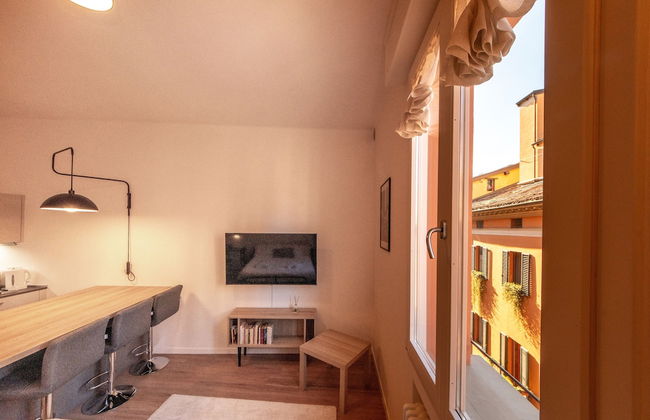 HouSmart Corte Galluzzi 7-2 - Foto 15