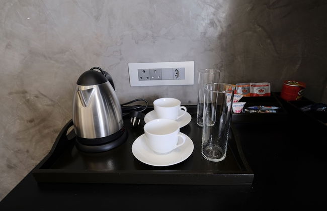 Villa Moyal - Foto 47