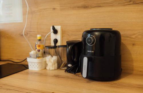 Charmant cocon au cœur de Rennes calme et lumineux - Foto 4