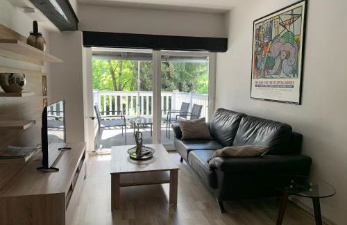 Apartment direkt an der Waldnaab - Foto 48