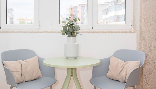 Liiiving in Porto - Secret Grove Mezzanine - Foto 4, Habitación