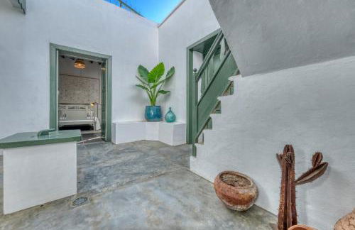 Casa Amaris - Award-Winning Canarian House By Lanzarote Vacation Homes - Foto 44