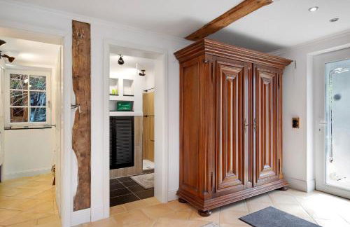 Romantische Ferienwohnung Idstein - Foto 18