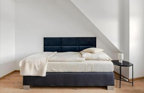 Stilvolle Wohnung nahe Frankfurt - Foto 22