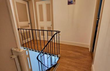 Le gîte de la Rose - Foto 8