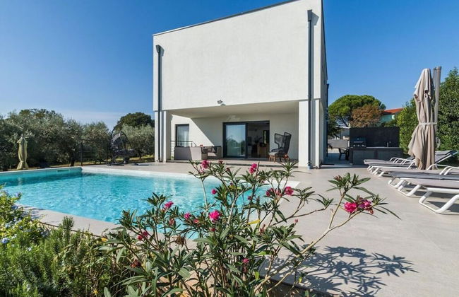 Villa Aurora III - Foto 28