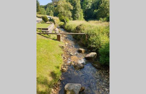 Bwthyn Bach (Tiny Cottage) - Foto 16