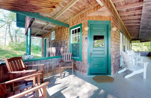 The 1909 Cottage - Foto 41