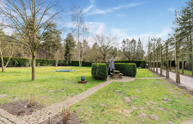 Merksplas Villa With Terrace - Foto 34