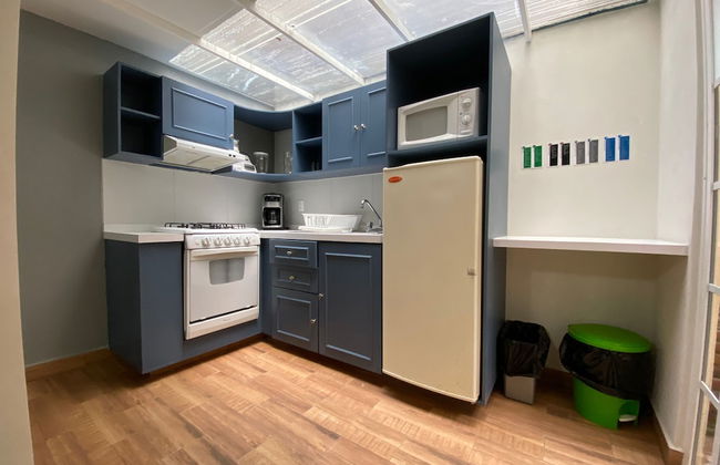 G K Suites Duraznos - Foto 15