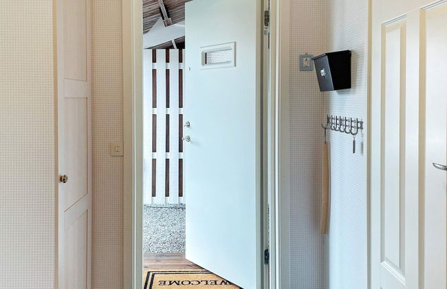 4 Star Holiday Home in Sandsjofors-by Traum - Foto 16