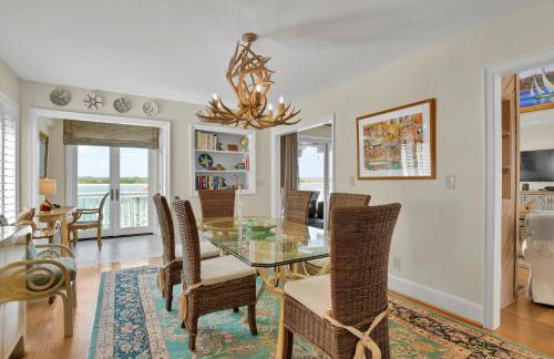 Sea Dog Retreat by Sea Scape Properties - Foto 58