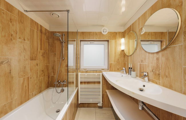 Center Parcs Les Ardennes - Foto 37