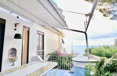 Dimora Collection - Amalfi - Boutique Luxury Residence with direct sea view and Seasonal access - Photo 22
